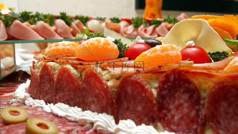 广州食品批发加盟公司排名：揭秘优质加盟商的甄选标准