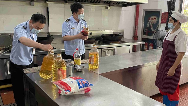 休闲食品分类标准探秘：揭秘食品安全与品质保障