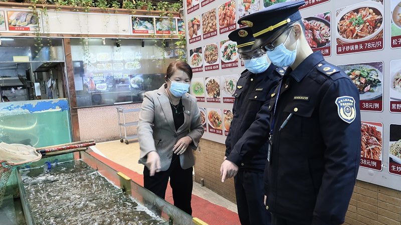 坚果炒货临期食品：安全食用指南