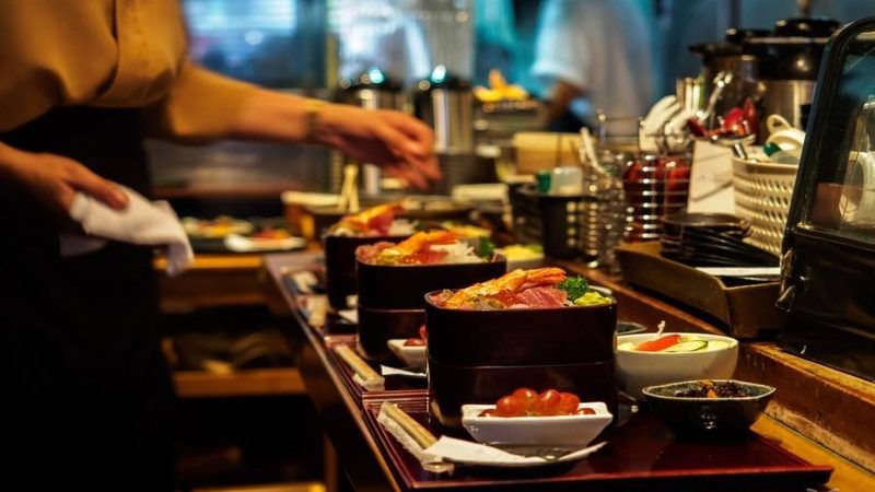 速冻食品：商用与家用的囤货差异解析
