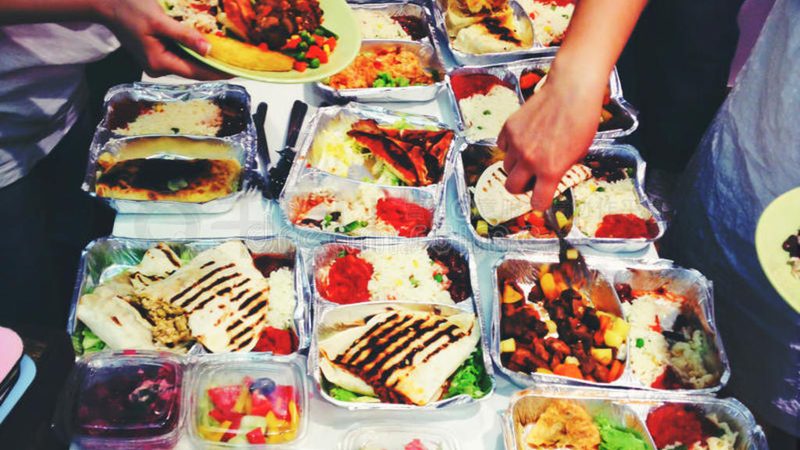 食品批发公司注册流程全解析