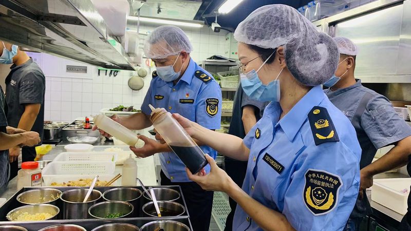 成都食品代加工品牌对比
