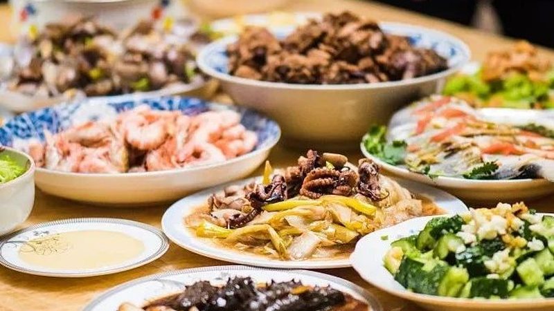 半成品菜，你了解多少？分类与规格全解析**