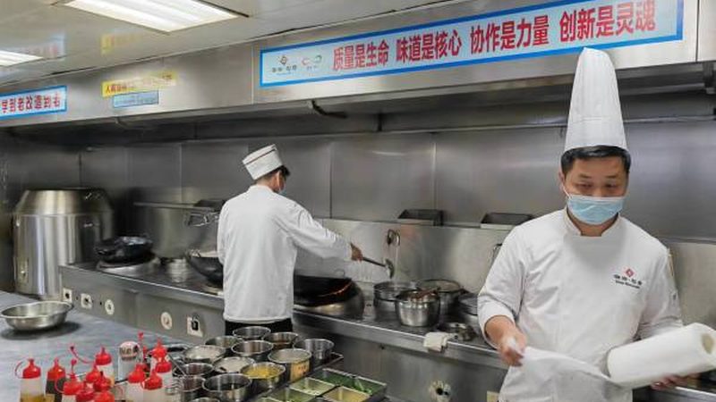 食品代加工合同范本：关键条款解析与注意事项