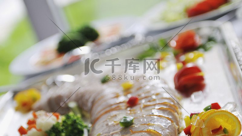 膨化食品生产废水处理标准：揭秘环保与安全的双重保障