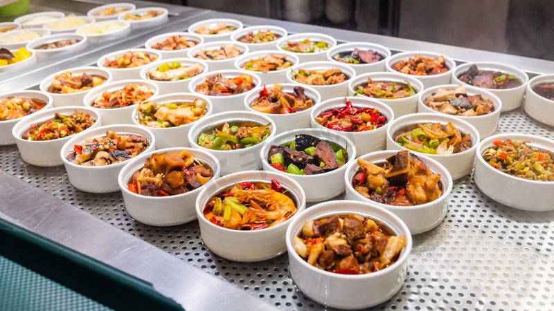 固体饮料代工，揭秘功能性食品的秘密通道**