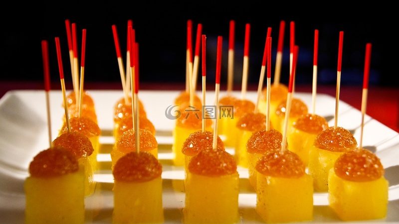 食品批发规格参数表模板